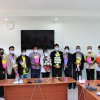 ยินดีต้อนรับนายกอบต.คณะผู้บริหาร สมาชิกอบต.ดงบัง